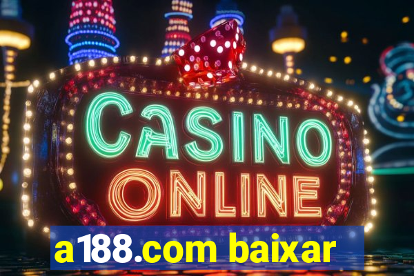 a188.com baixar